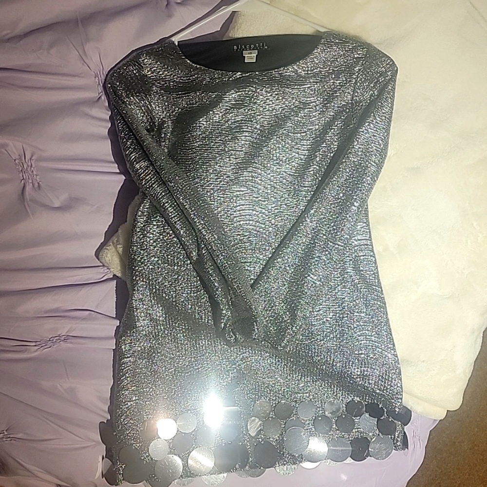 Daughter grew out if clothing